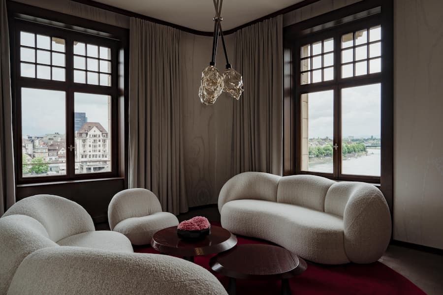 Les Trois Rois - Basel - Mai 2025 - Copyright Olivia Pulver