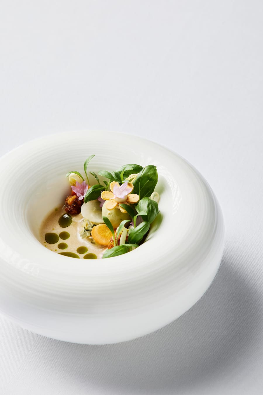 Maihöfli, Gerichte by Robert Steuri, Luzern, LU