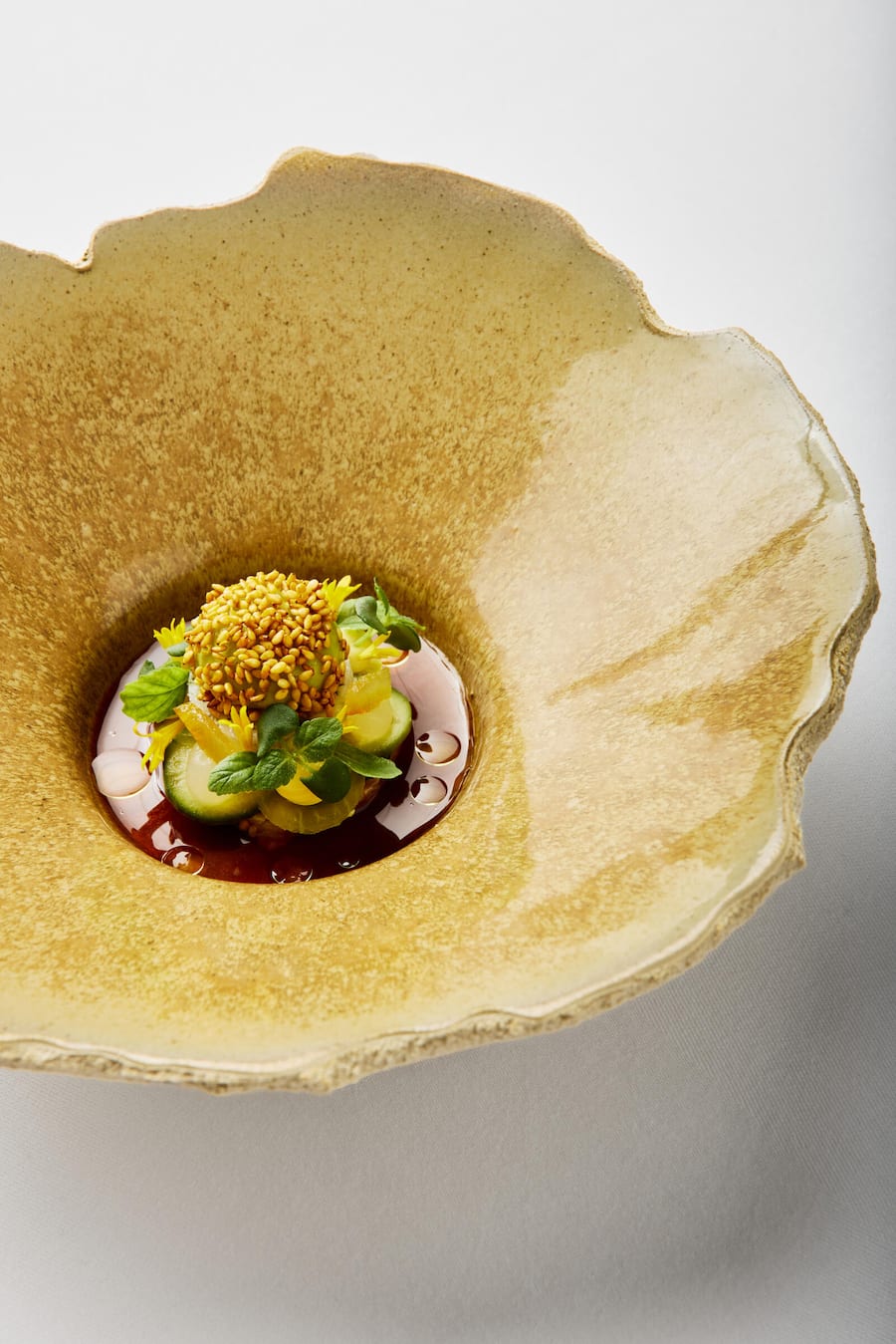 Maihöfli, Gerichte by Robert Steuri, Luzern, LU