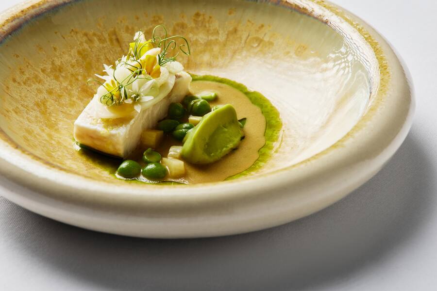 Maihöfli, Gerichte by Robert Steuri, Luzern, LU