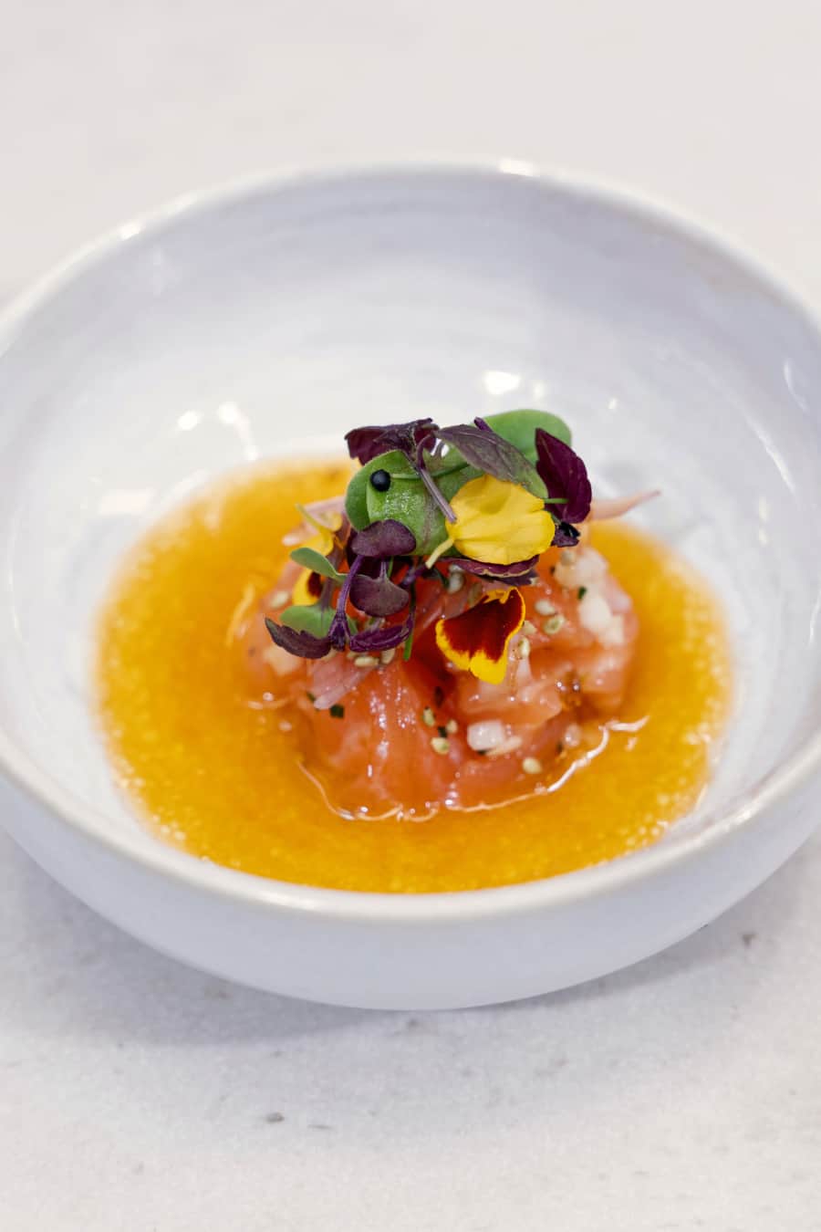 Lachstatar Chedi Twins