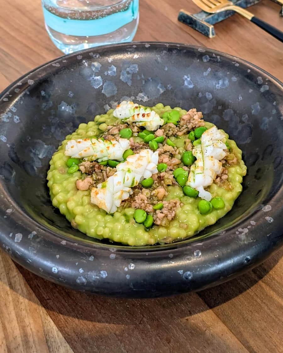 Multicol Tosca Place to b