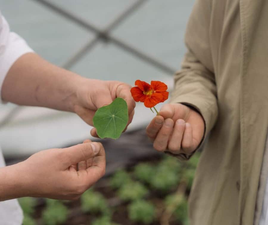Philippe Deslarzes et Niko Lehto