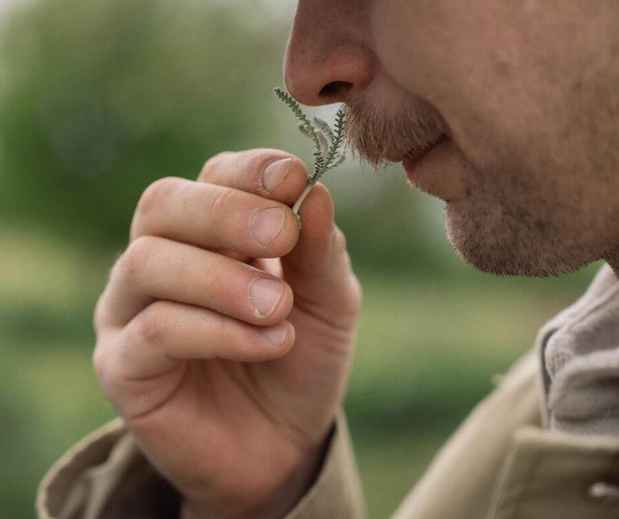 Philippe Deslarzes et Niko Lehto