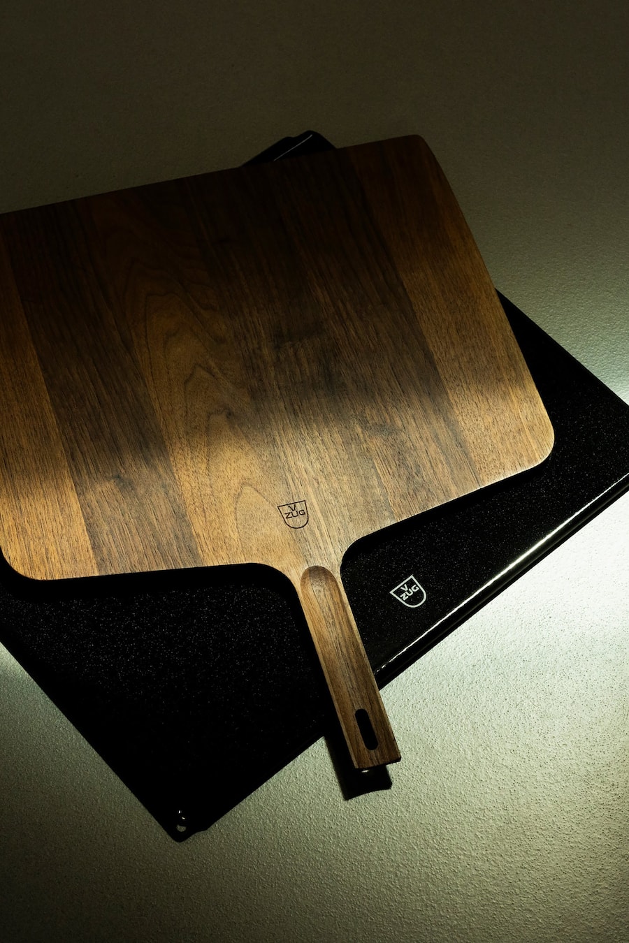 Raffaele Tromiro und V-Zug