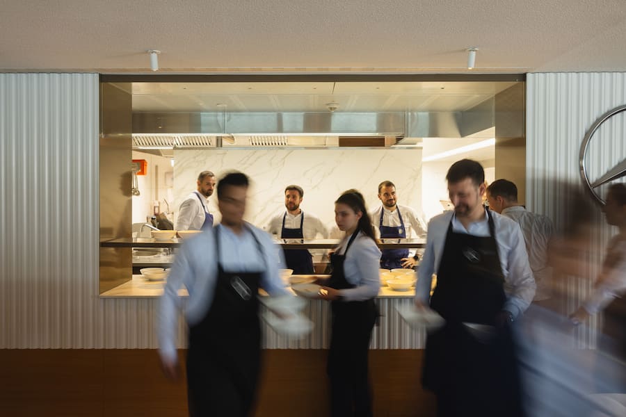 Mercedes-Benz; Genusstour; Zürichsee; Alex Lake