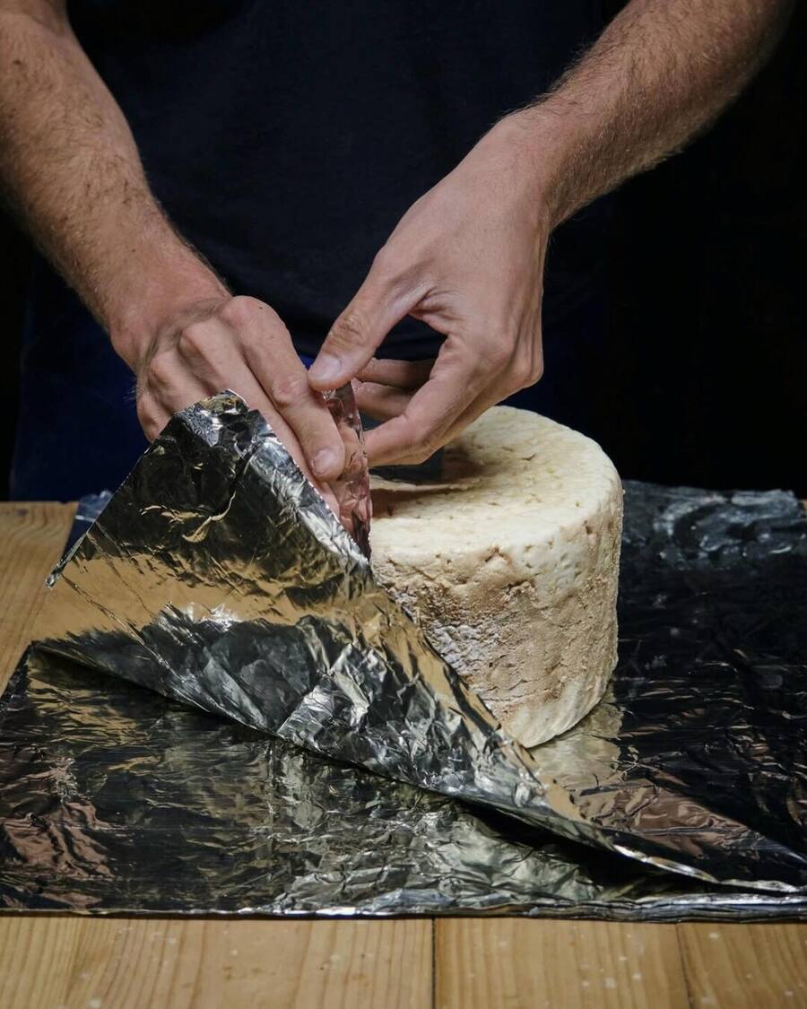 Roquefort AOP Carles