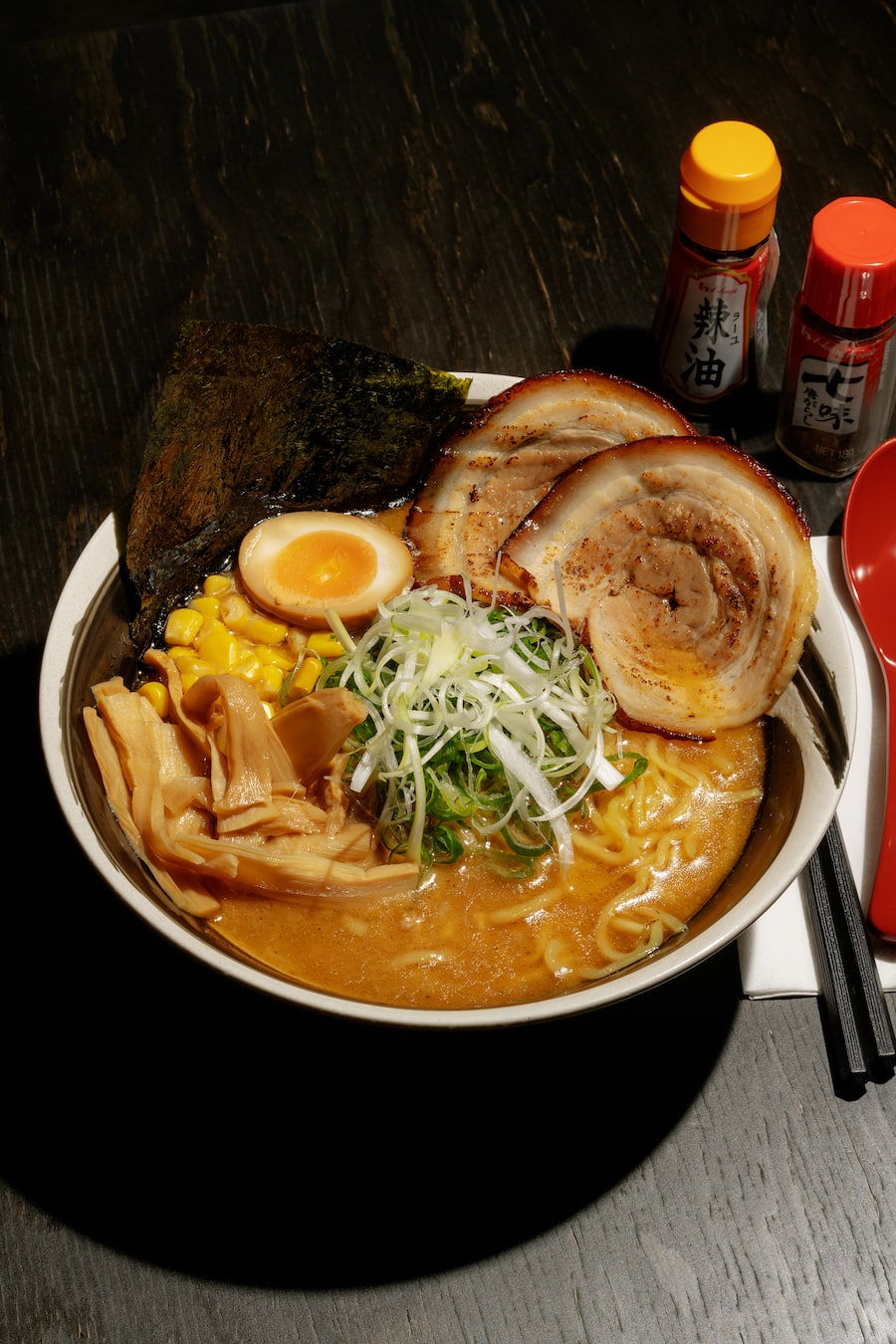 Sappo Ramen Zürich