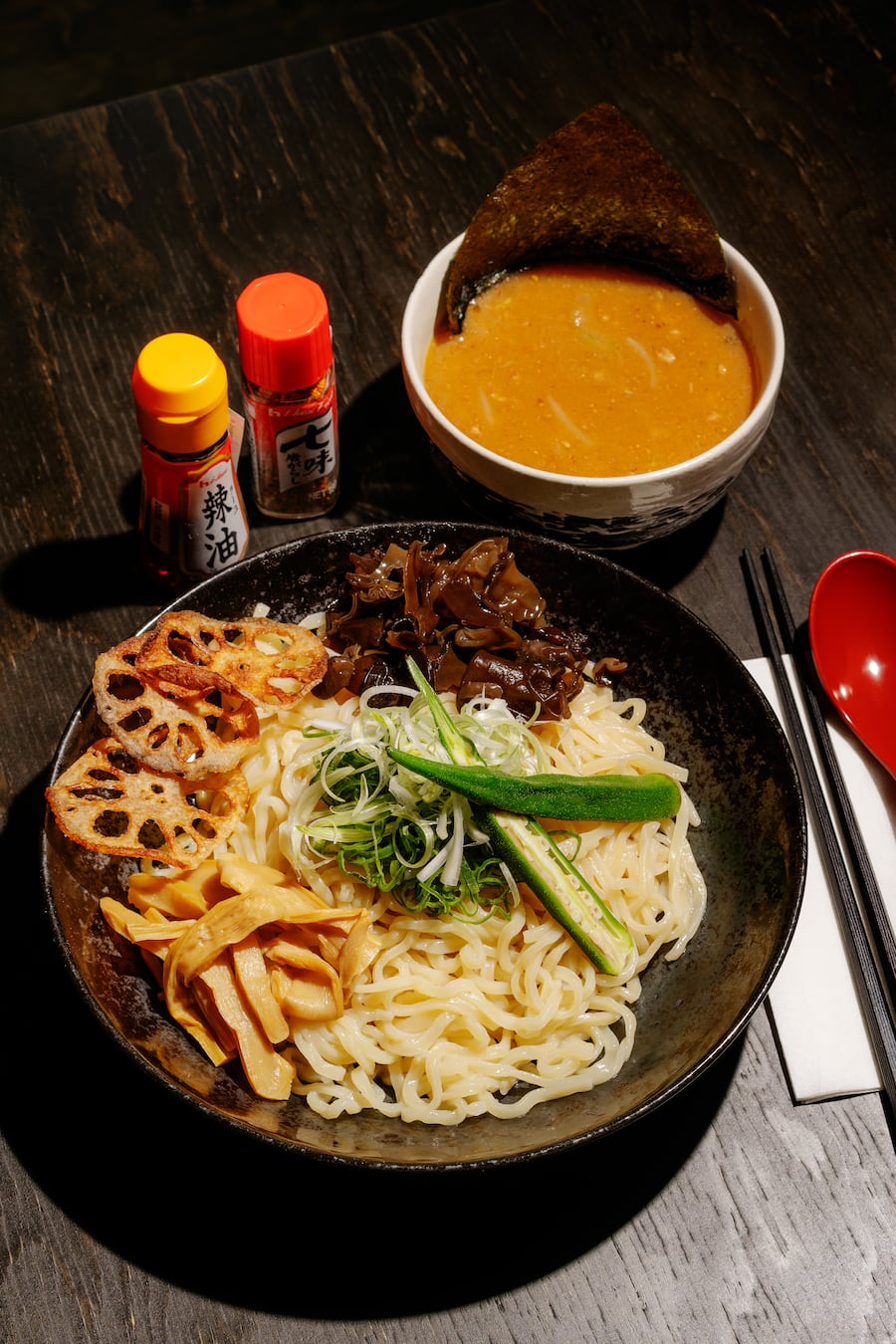 Sappo Ramen Zürich