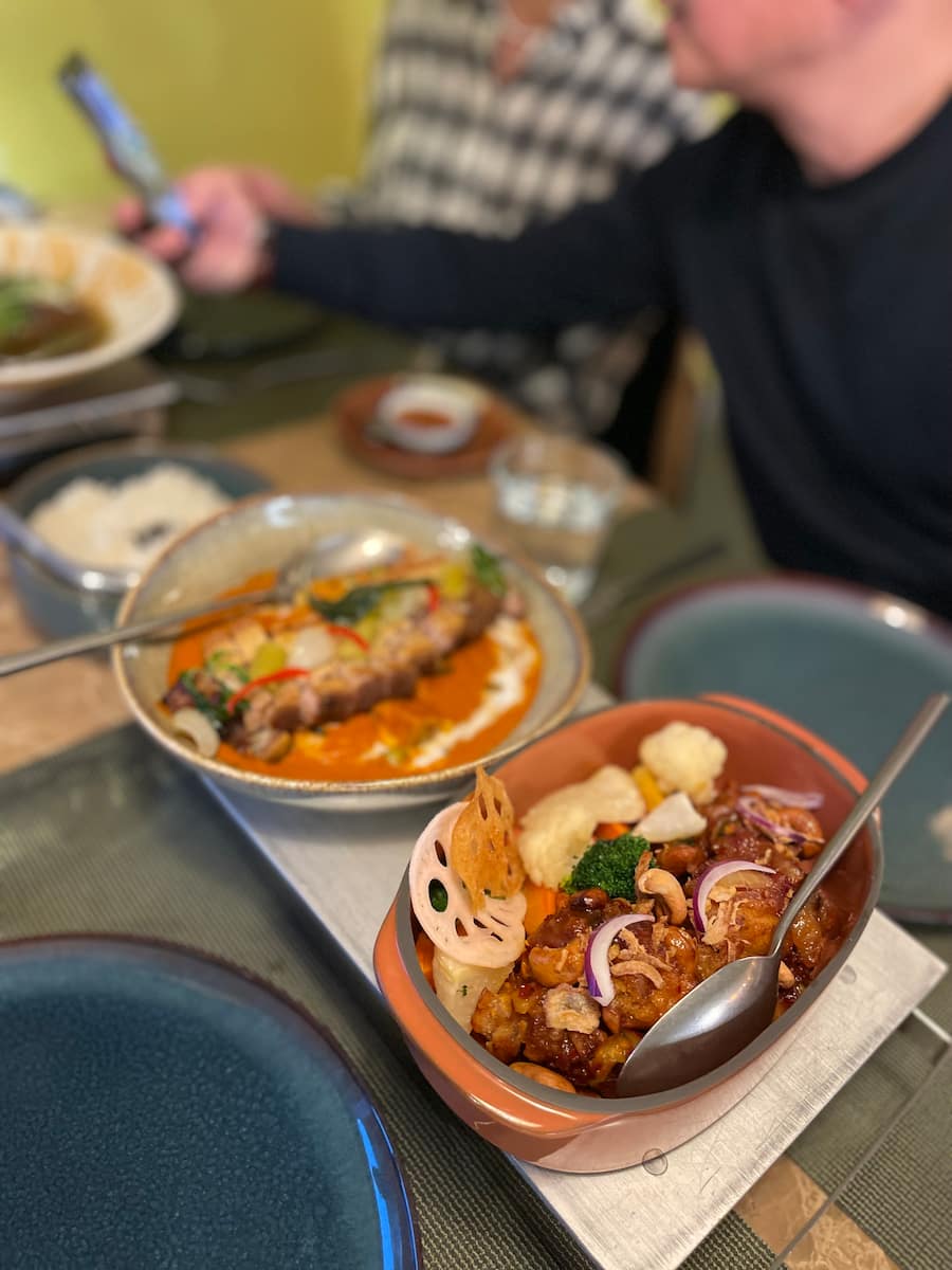 The Joey Bangkok Chessel