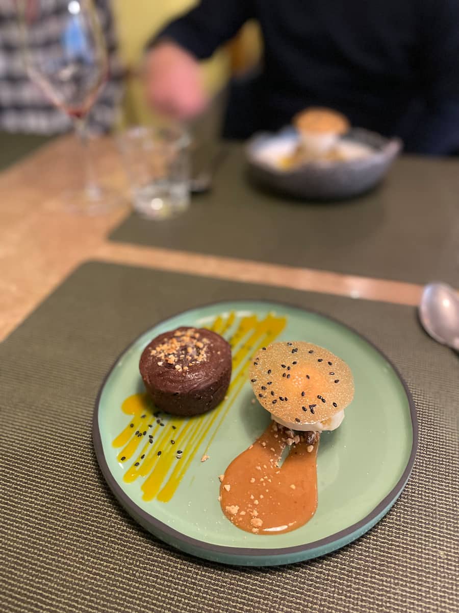 The Joey Bangkok Chessel