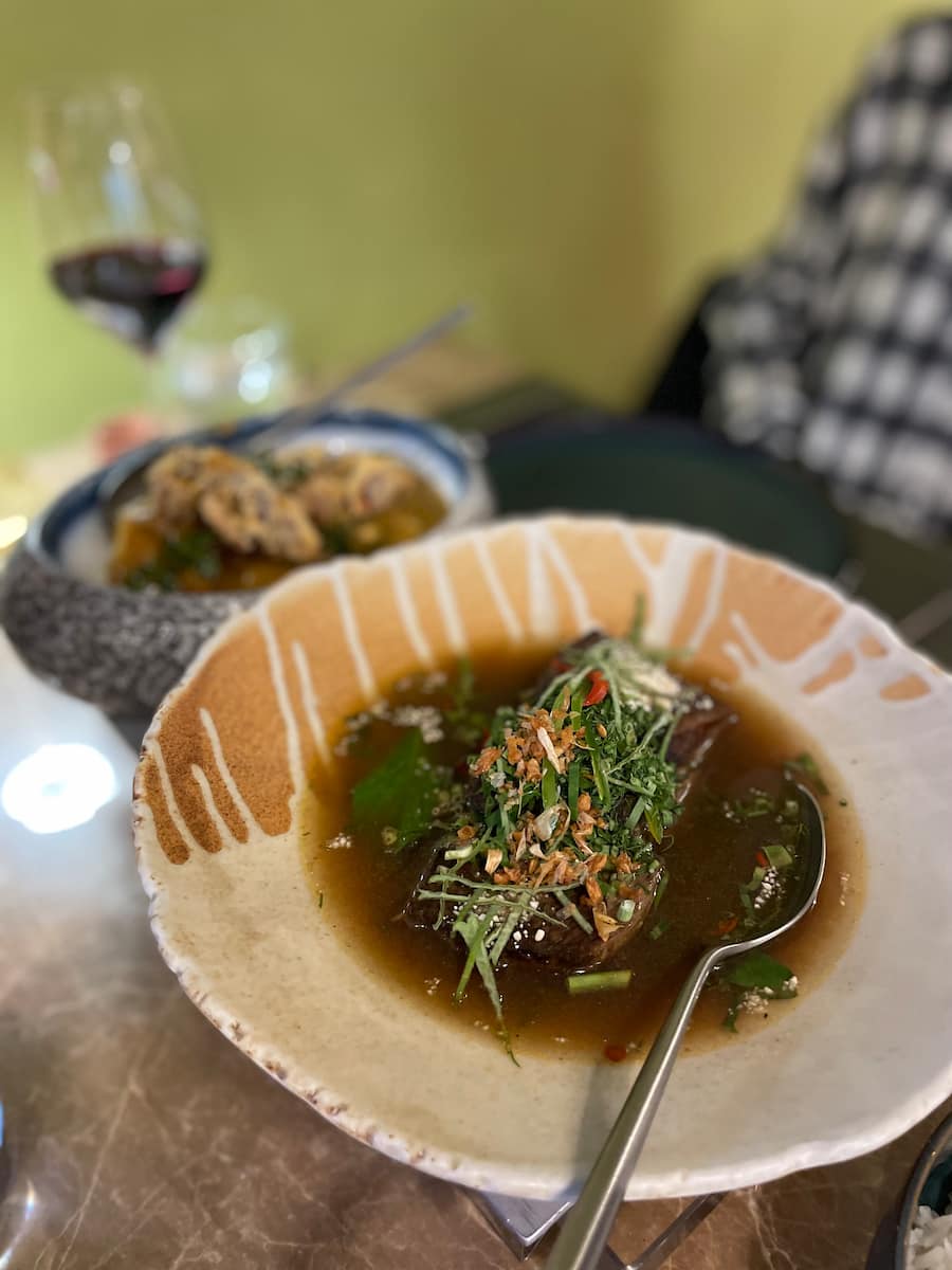 The Joey Bangkok Chessel