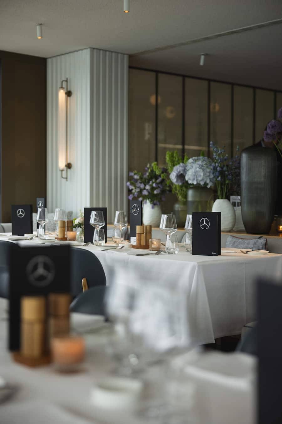 Mercedes-Benz; Genusstour; Zürichsee; Alex Lake