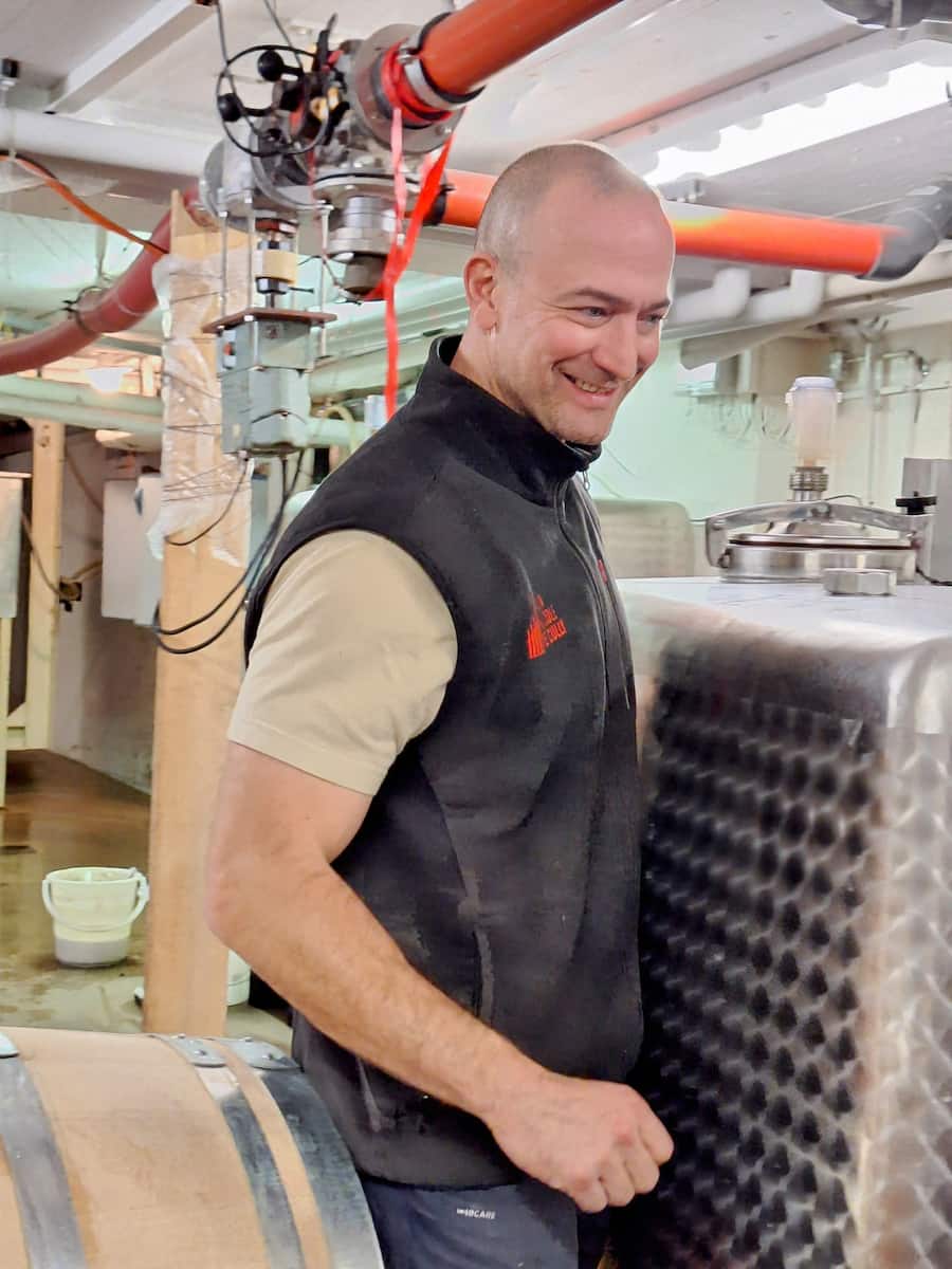 Union Vinicole de Cully