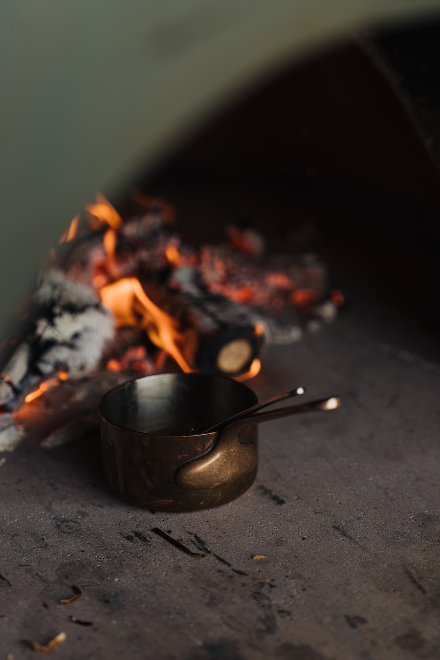 Wiesner Mysterion - Bramboden Entlebuch - Mai 2025 - Copyright Olivia Pulver