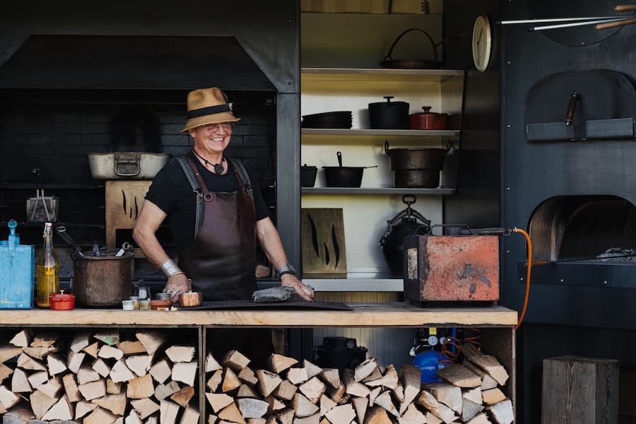 Wiesner Mysterion - Bramboden Entlebuch - Mai 2025 - Copyright Olivia Pulver