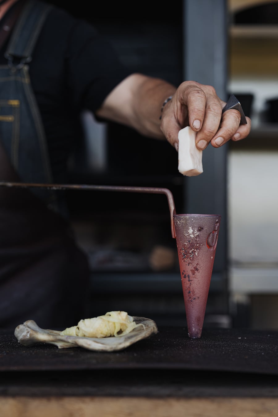 Wiesner Mysterion - Bramboden Entlebuch - Mai 2025 - Copyright Olivia Pulver