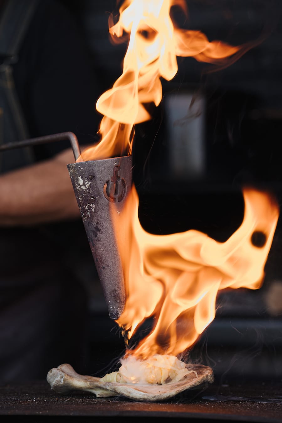 Wiesner Mysterion - Bramboden Entlebuch - Mai 2025 - Copyright Olivia Pulver