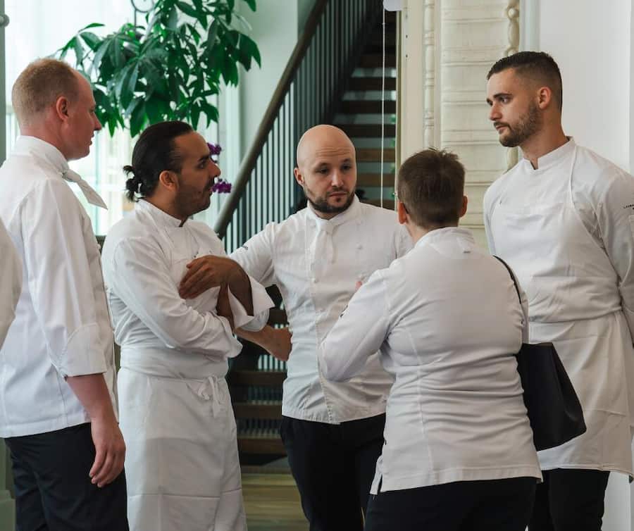 Championnat monde Pâté Croûte 2025 Suisse