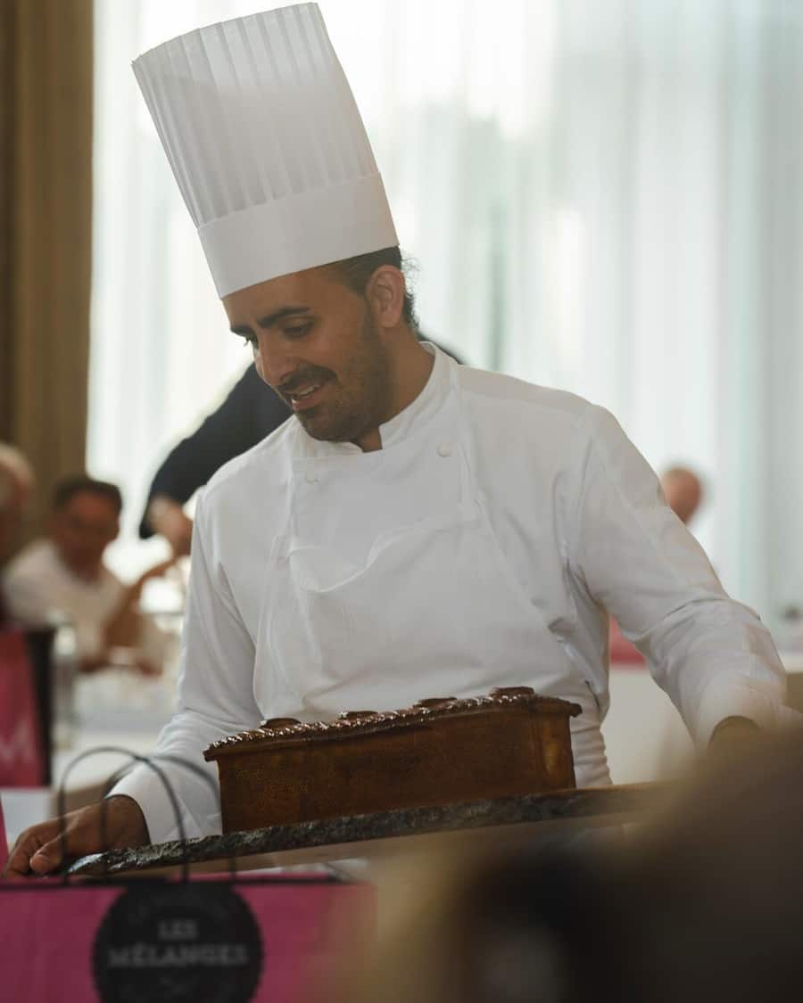 Championnat Monde Pâté Croûte 2025 Suisse