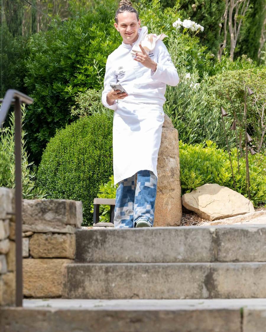 Danny Khezzar La Gaude 2025