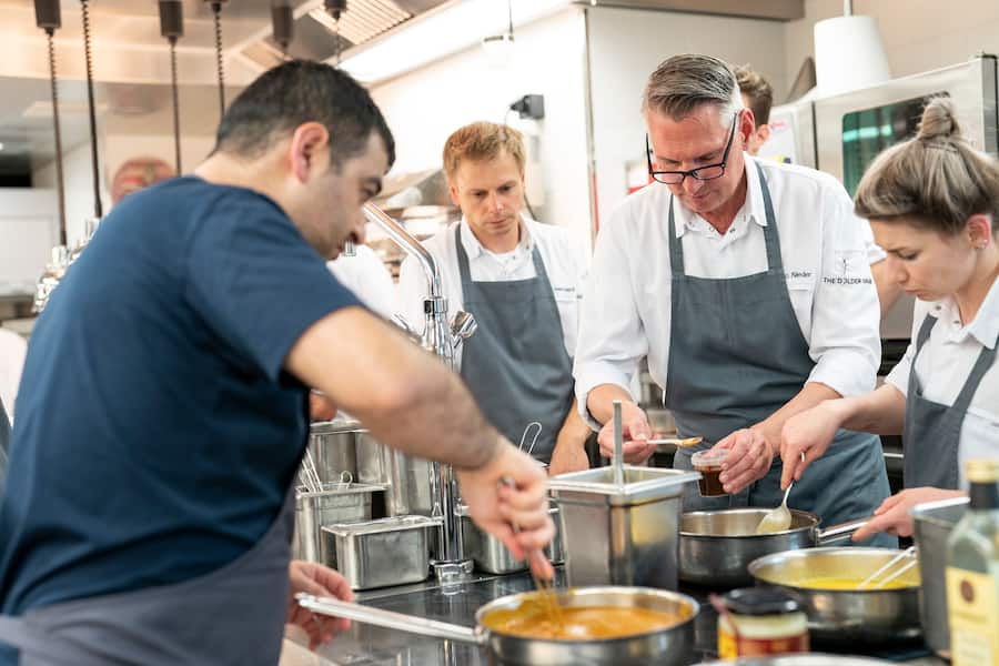 Epicure mit Prateek Sadhu