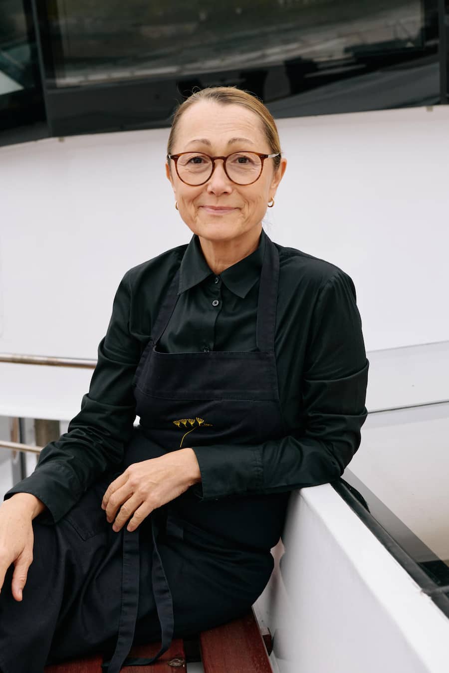 Excellence Gourmetfestival, Excellence Countesse, Tanja Grandits