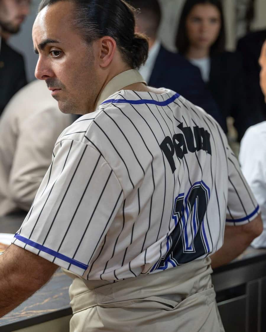 Franck Pelux Chateau de la Gaude 2025