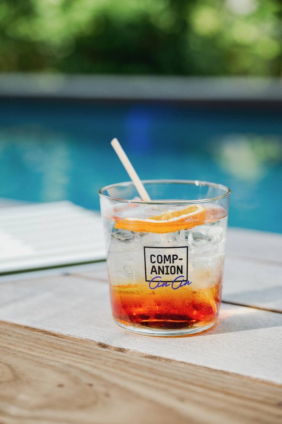 GMC 2025 - 25 Hours Hotel Zürich West eröffnet Pool, Spritz-Bar und neues Konzept Ribelli. einige Gerichte der neuen Ribelli-Karte