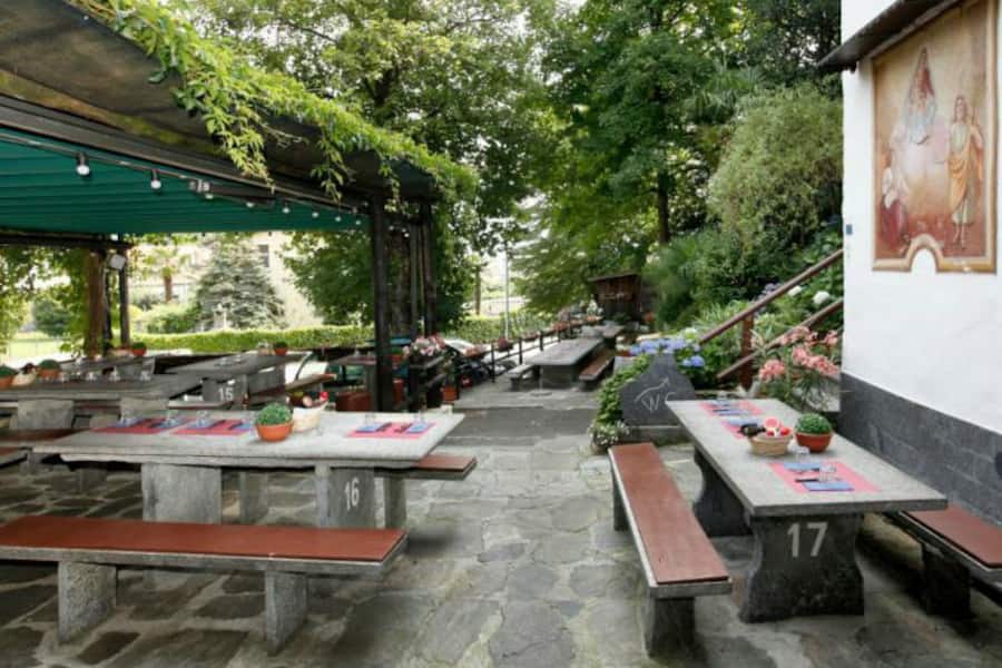 Grottino Ticinese Losone