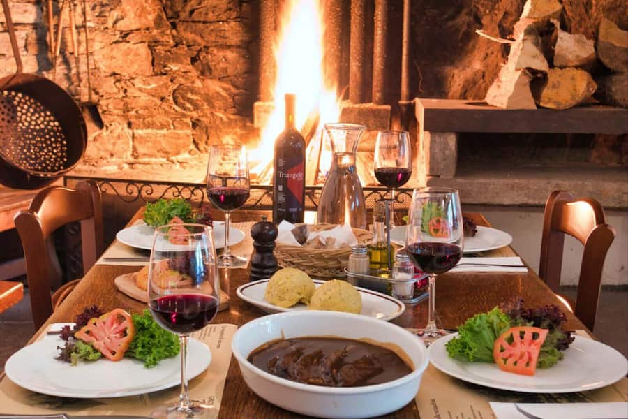 Grotto Raffael, Losone, TI