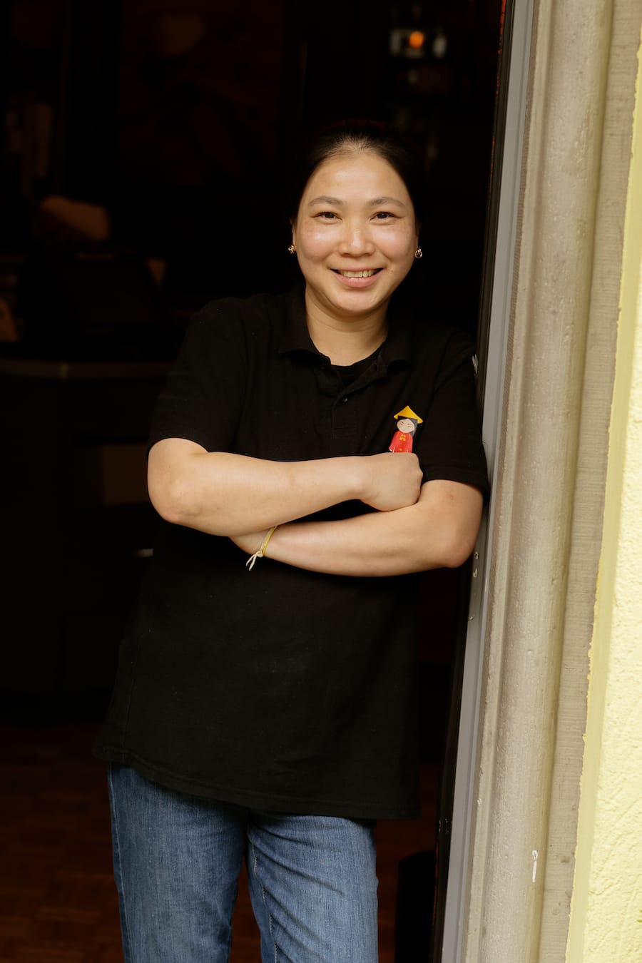 Hang Tran Hang's Zürich