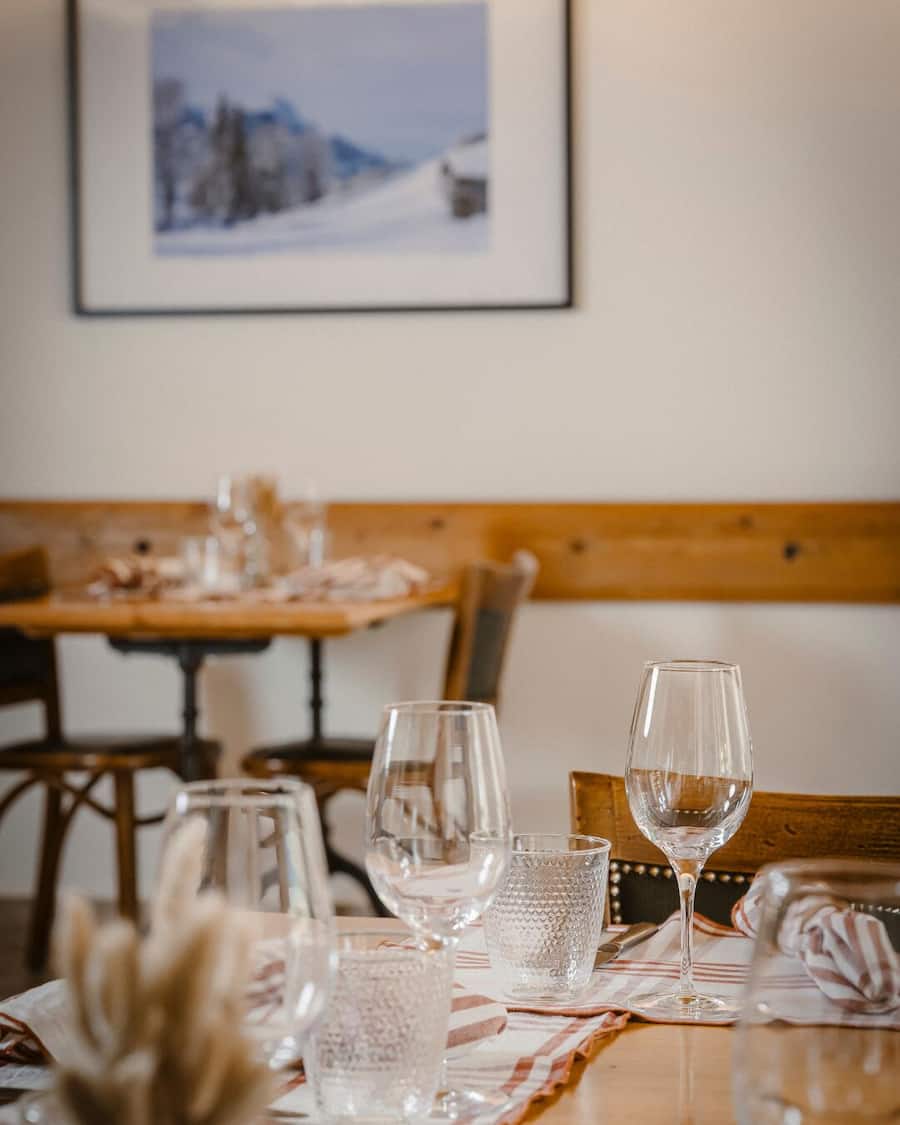 Hôtel de Commune de Rougemont