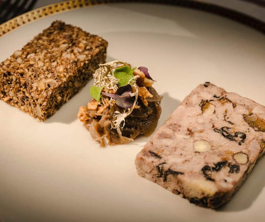 Hôtel de Commune de Rougemont