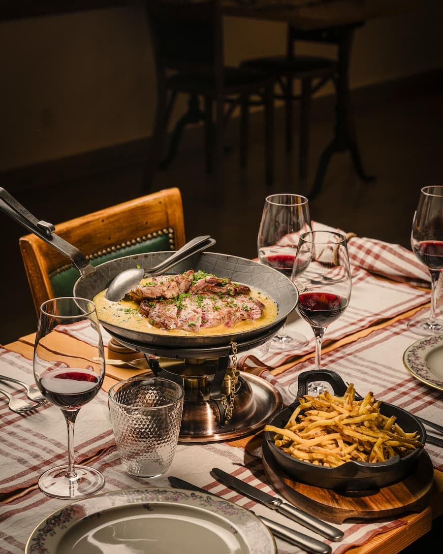 Hôtel de Commune de Rougemont