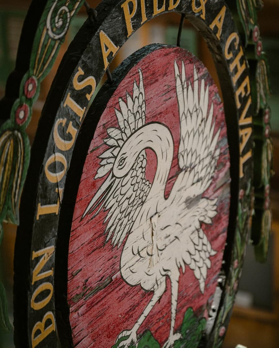 Hôtel de Commune Rougemont