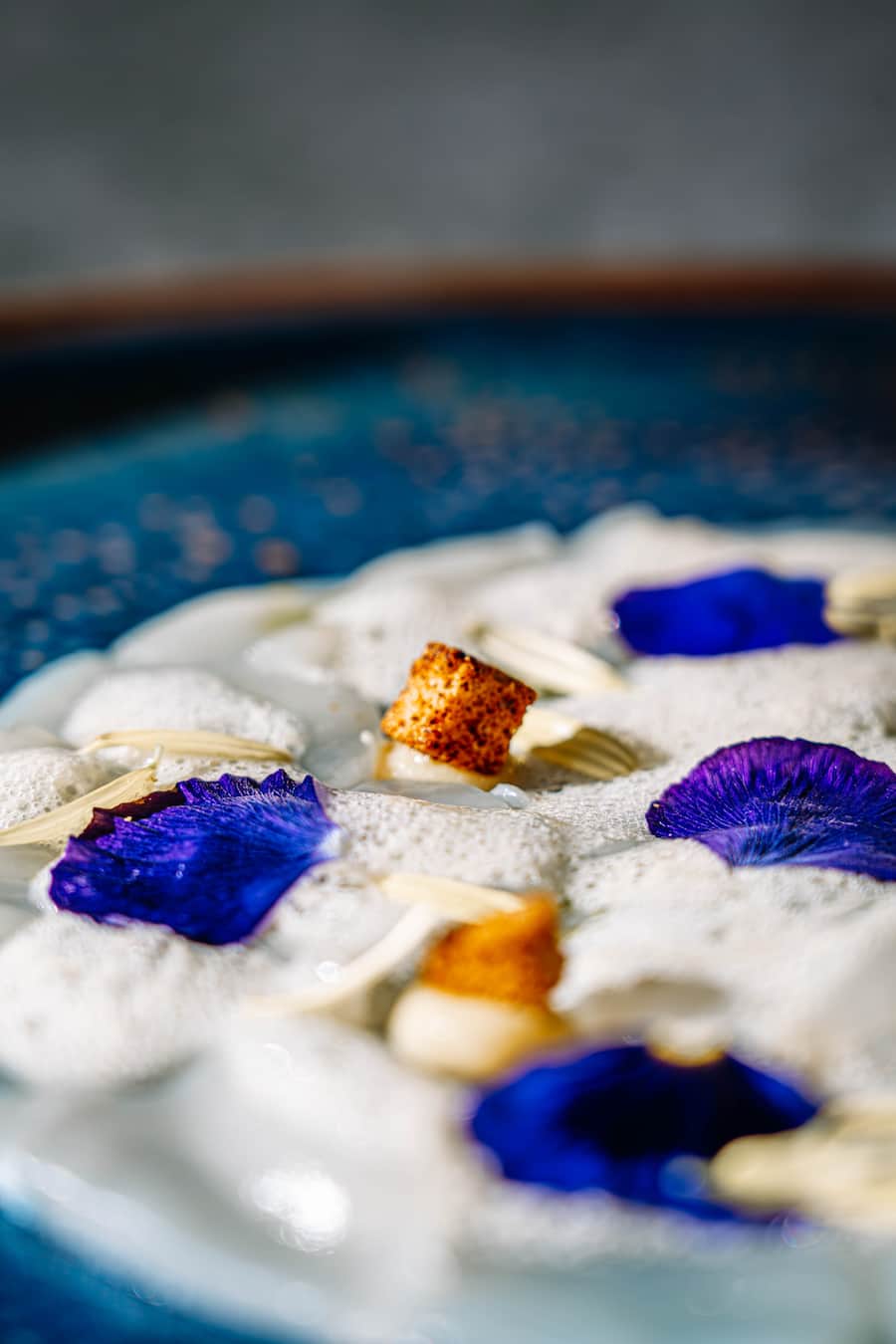 Hôtel Panorama Mollens Restaurant Le Conzor Jérémy Samper