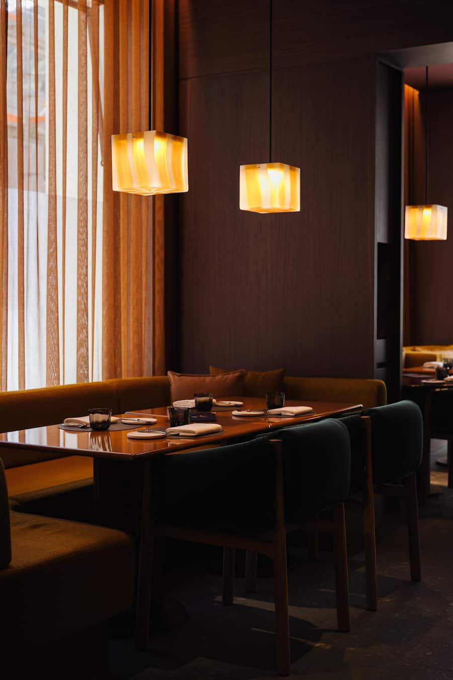 IGNIV Andermatt - Valentin Sträuli, Chefkoch - Mai 2025 - Copyright Olivia Pulver