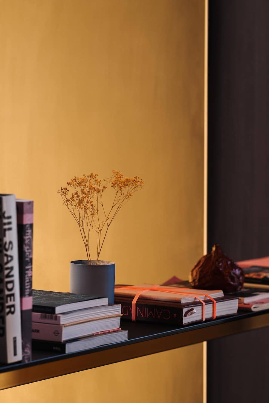 IGNIV Andermatt - Valentin Sträuli, Chefkoch - Mai 2025 - Copyright Olivia Pulver