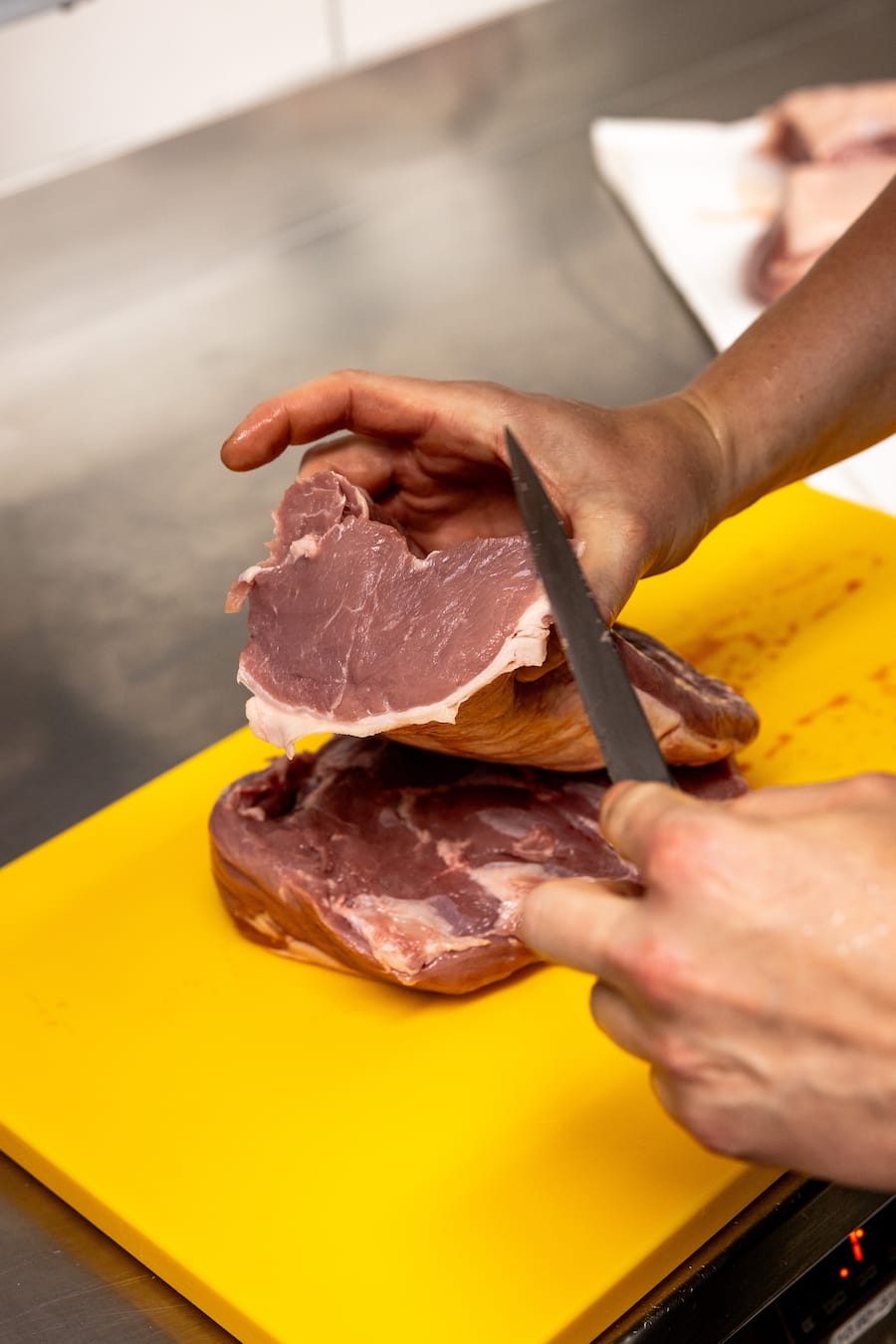 13.06.2025, Vals GR, (photo by Remy Steiner for Gault Millau)