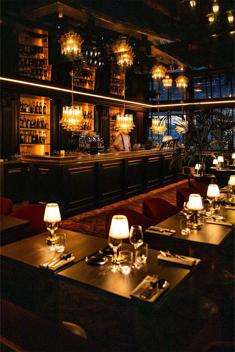 Khezzar Monsieur Claude