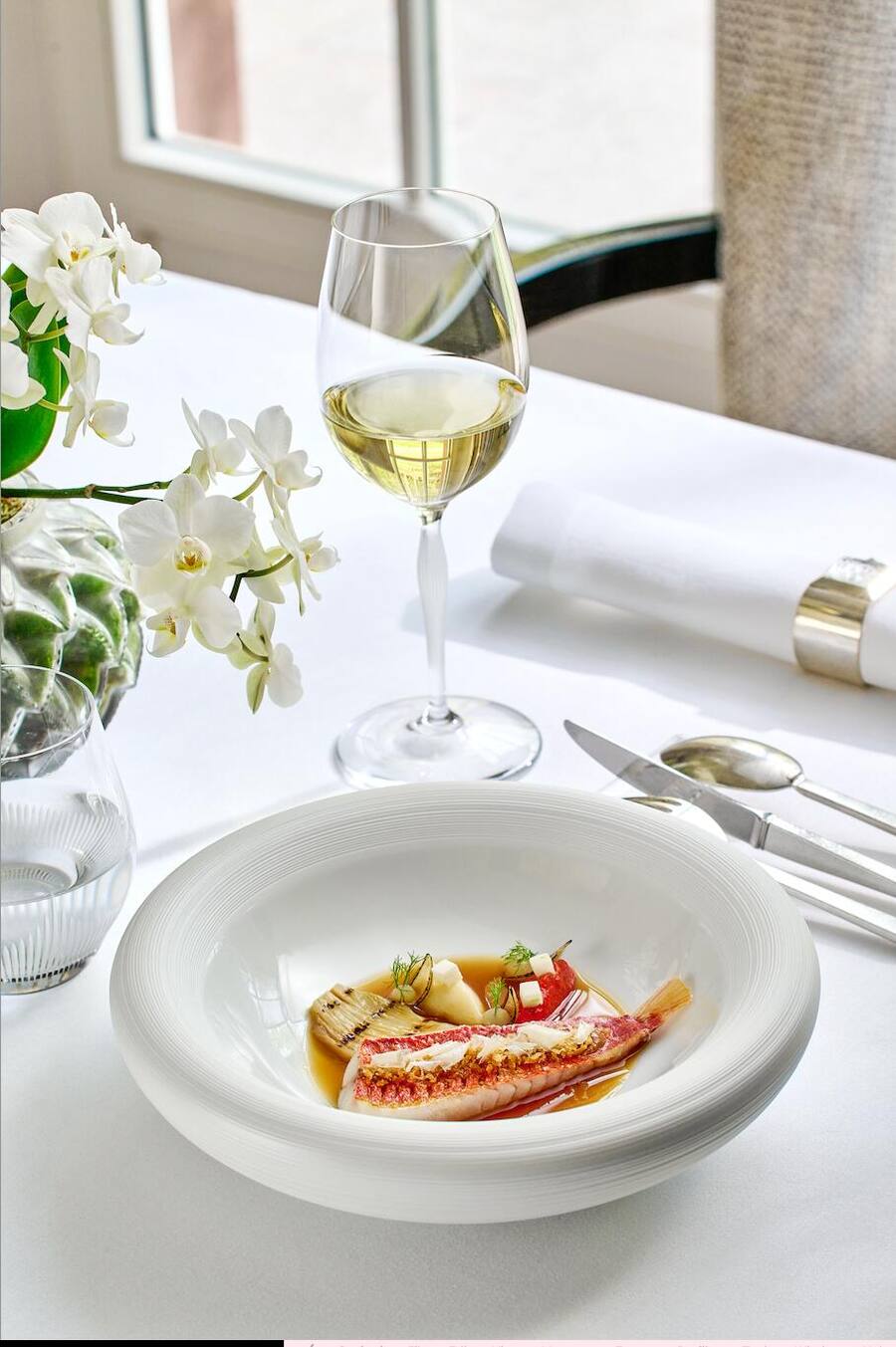 Langustine Paul Stradner