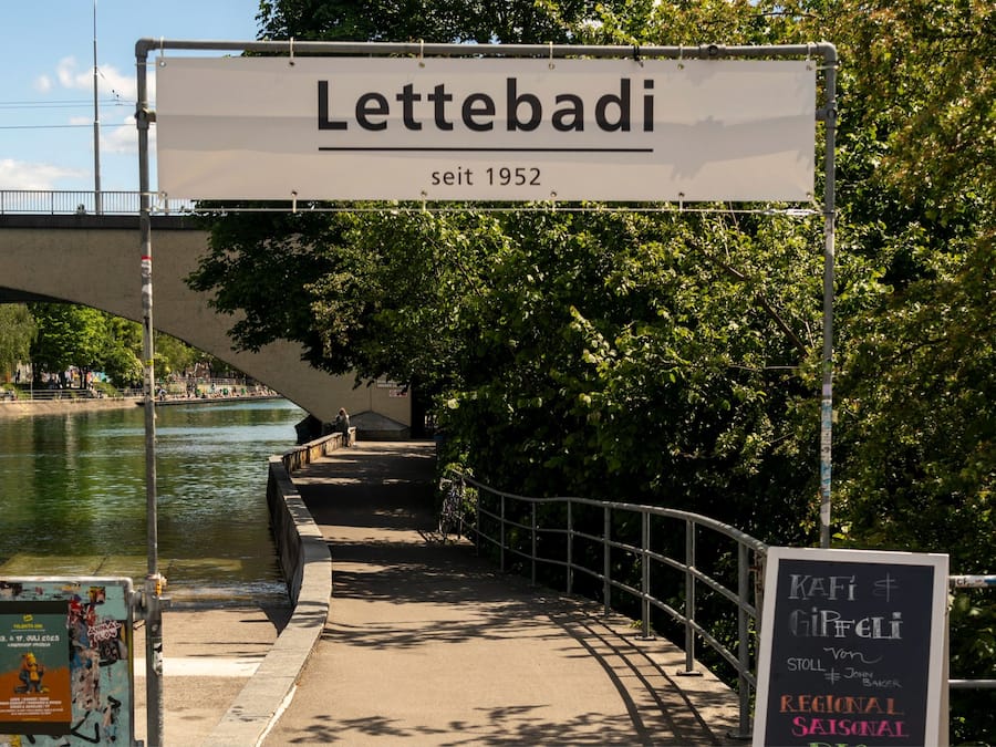 Letten