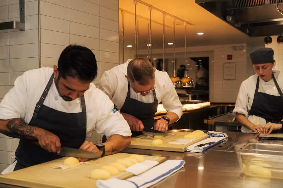 Luis Garcia David Schnapp EMP