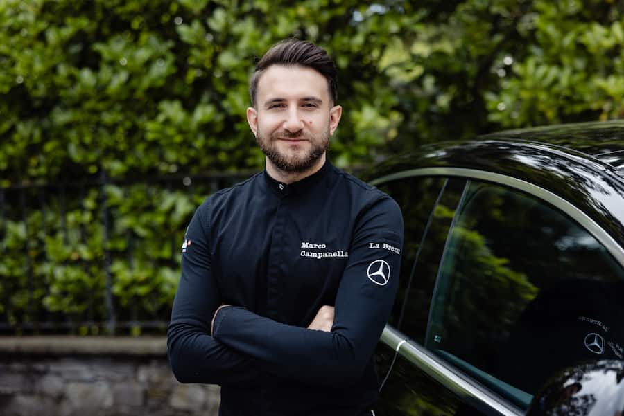 Marco Campanella