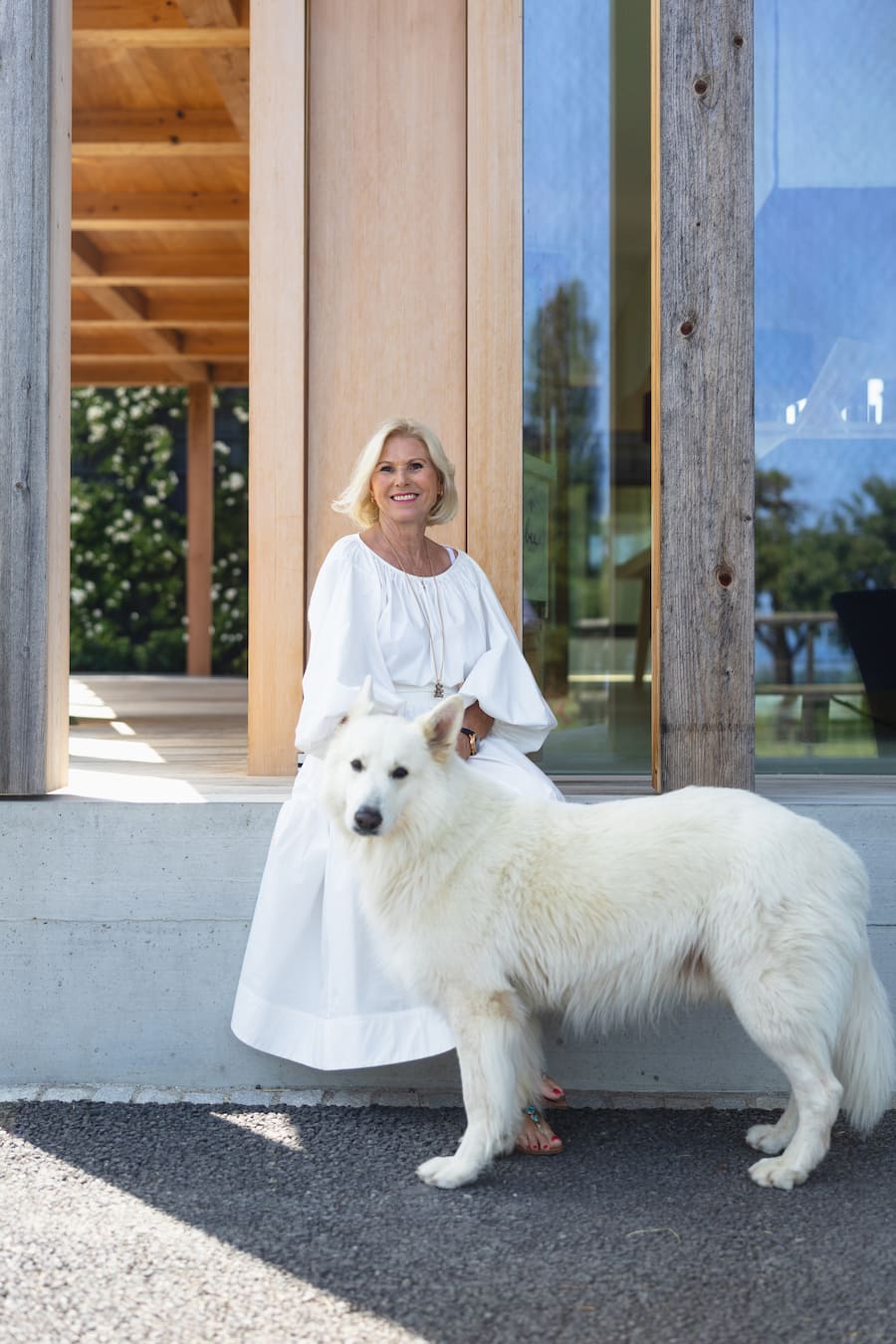 Mercedes-Benz, Genusstour, Bodensee, Mammertsberg, Silvio Germann, Bee-Family, Honigmanufaktur