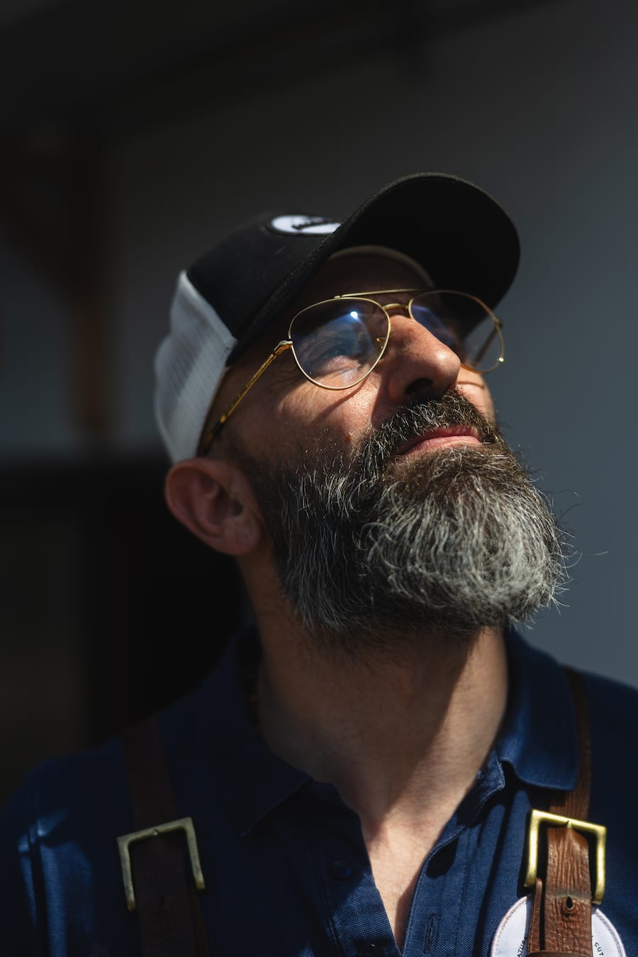 Mercedes-Benz, Genusstour, Bodensee, Mammertsberg, Hinterhofmetzgerei, Michael Vogt