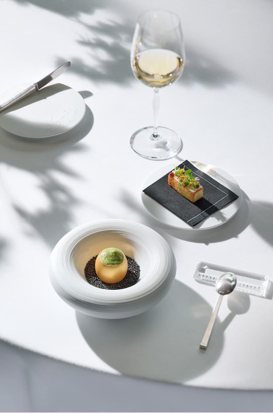 Perfektes Ei Paul Stradner