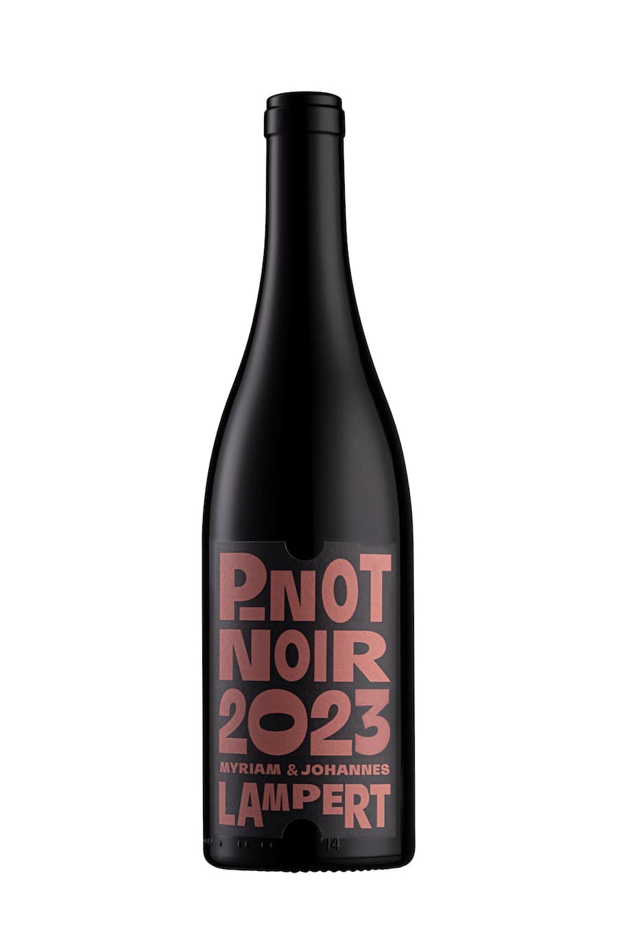 Pinot Noir Lamperts