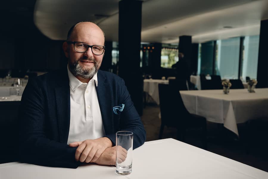 Remo Stoffel 7132 Hotel